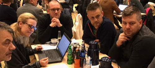 Et skridt nærmere fremtiden for skolerne i Skjern